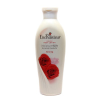 Лосьон для тела Романтичная и Возлюбленная (Enchanteur) - 250мл. 