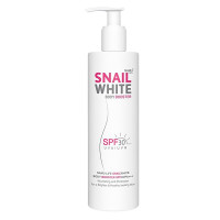 Лосьон для тела SNAIL WHITE Body Booster  (NAMU LIFE) - 300мл. 