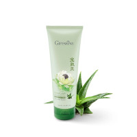 Snow Lotus - Aloe Body Gel (Giffarine) - 250ml.