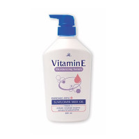 AR Vitamin E Moisturizing Serum (Aron) - 400ml.