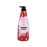 Tomato Lycopene&Nano Multi Vitamin Body Essence (SCENTIO) - 700ml.