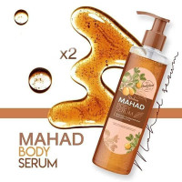 Concentrated Mahad body serum 150 ml.