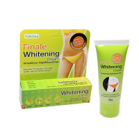 Крем для тела Финальное отбеливание (NanoMed) - 30гр. 