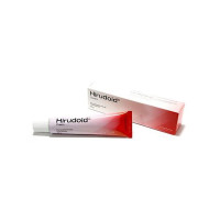 Cream for the body and veins anti Hirudoid (OLIC) - 10g.