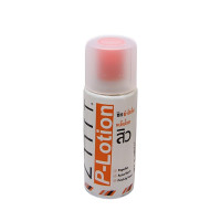 Lotion for the body against acne on the face of the back and chest (Ziiit) - 50ml.