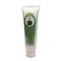 Гель для тела Алое Вера (Wang prom) - 100 мл.