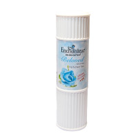 Aromatic natural Talc for the body The Beloved (Enchanteur) - 200g.