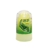 Дезодорант для тела кристалл с Алое Вера (Novolife) - 70гр.