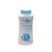 Aromatic natural Talc for the body Charming (Enchanteur) - 50g.