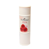 Aromatic natural Talc for the body Seductive (Enchanteur) - 75g.
