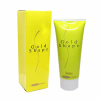 Антицеллюлитный крем для тела Премиум (Gold Shape) - 175гр.