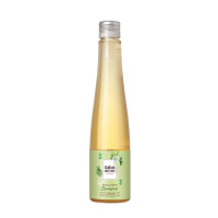 Массажное масло для тела и ванны Homegrown Lemongrass (Sabai Arom) - 200 мл.