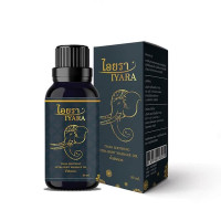 Натуральное масло для тела и массажа (IYARA) - 30мл.