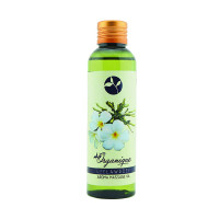 Natural aroma-oil for body and massage (Organique) - 100ml.