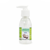 Кокосовое масло первый отжим 100% (Organique) - 120 мл.