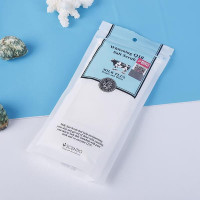 Молочный скраб тела плюс Q10 (Scentio) 300гр.