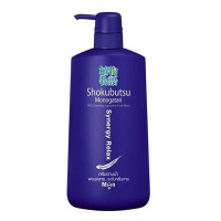 Крем-гель мужской для душа Synergy Relax (Shokubutsu) - 400мл.