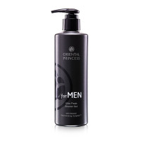 For MEN Ultra Fresh Shower Gel (Oriental Princess) - 250ml.