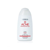 ACNE Clarifying Shower Gel (Dr.Somchai) - 200ml.