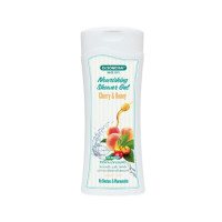 Nourishing Shower Gel Cherry & Honey (Dr.Somchai ) - 200ml.