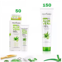 Гель для лица с Алое Вера (Provamed) - 150мл.