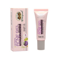 Травяной гель для лечения угревой сыпи (ABHAIBHUBEJHR) - 15гр.