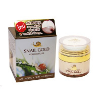 Антивозрастной крем-филлер для лица с улиточным муцином (Bm.B) - 50мл.