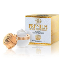 Омолаживающий ботокс-крем Premium Booster White Syn-Ake (Voodoo) - 30 мл.