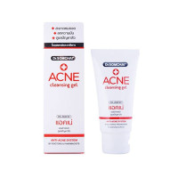 Очищающий гель Spot Cleansing для лица (Dr.SOMCHAI) - 50g.