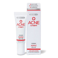 Acne Cream (Dr.Somchai) - 15ml.