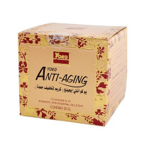 Anti Aging Cream Face (Yoko) - 30 ml.