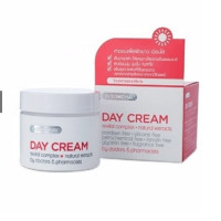 Day Cream Face (Dr.Somchai) - 40 ml.