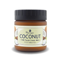 Coconut Facial Cream (Organique) - 150g.