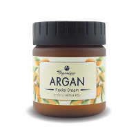 Argan Facial Cream (Organique) - 150g.