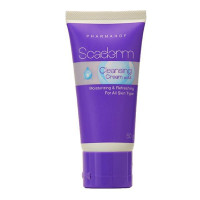 Cleansing Cream (Scaderm) - 50g. 