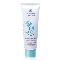 Пенка для умывания Lumino Complex Perfecting White (Oriental Princess) - 100гр.