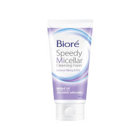 Мицеллярная пенка для умывания Speedy - Bright Up (Biore) - 100гр.