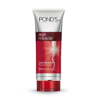 Антивозрастная пенка для лица Age Miracle Cell ReGEN (Pond's) - 100гр.
