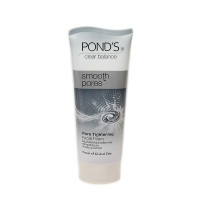 Пенка с Альпийской глиной и водой очищение и сужение пор (Pond's) - 100гр.