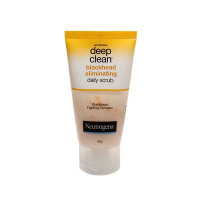 Ежедневный скраб для лица от черных точек (Neutrogena) - 40гр.