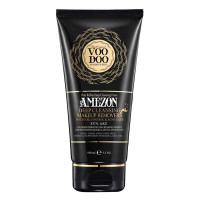 Глубоко очищающая пенка для снятия макияжа (VOODOO) - 100мл.