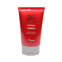Коллагеновая пена для лица (BioWoman) - 120гр.