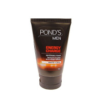 Men Energy Charge Face Wash (Pond's) - 50 g.