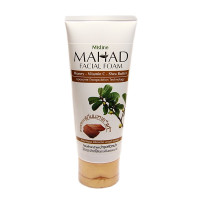Пенка для умывания на основе хлебного дерева с медом и маслом Ши (Mistine) - 80 гр.