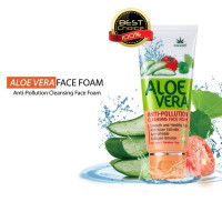 Пенка для умывания Anti-Pollution (Polvera) - 80г.