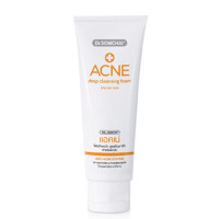 Acne Deep Cleansing Foam (Dr.Somchai) - 50ml.