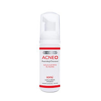 ACNE Foaming Cleanser with Salicylic Acid (Dr.Somchai) - 50ml.