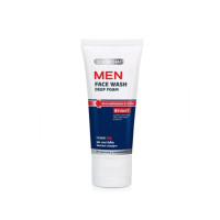 Men Face Wash Deep Foam (Dr.Somchai) - 50ml.