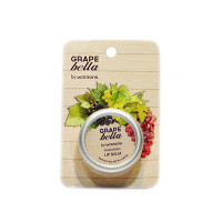 Grape Moisturising Lip Balm (WATSONS) - 10g.