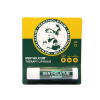 Lip Balm Lip Balm Cooling Sensation (Mentholatum) - SPF15.